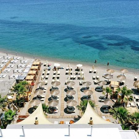 Jacksons Sea View Living Hotel Kos By Eksteriør billede