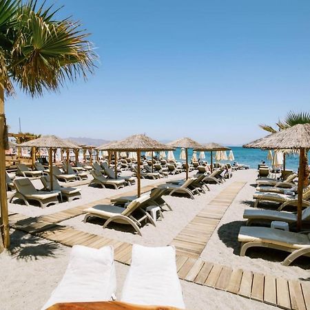 Jacksons Sea View Living Hotel Kos By Eksteriør billede