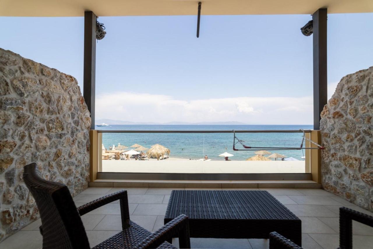 Jacksons Sea View Living Hotel Kos By Eksteriør billede