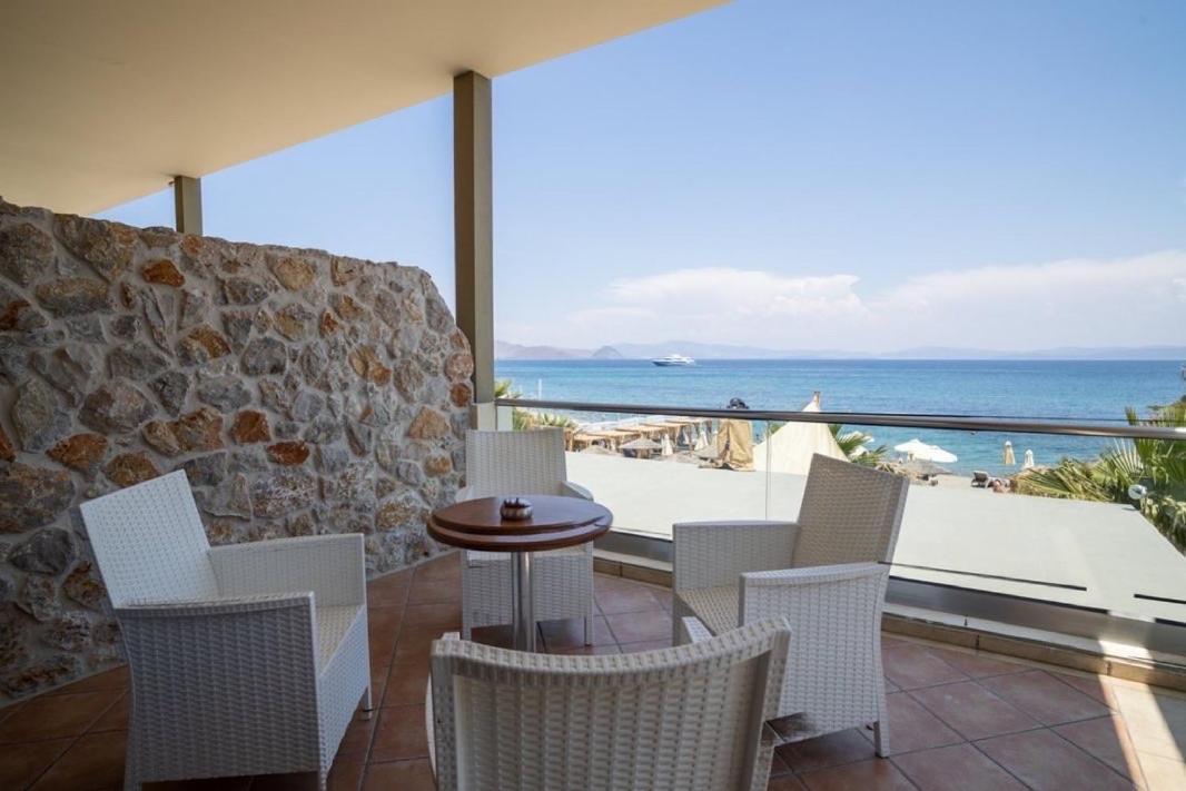 Jacksons Sea View Living Hotel Kos By Eksteriør billede
