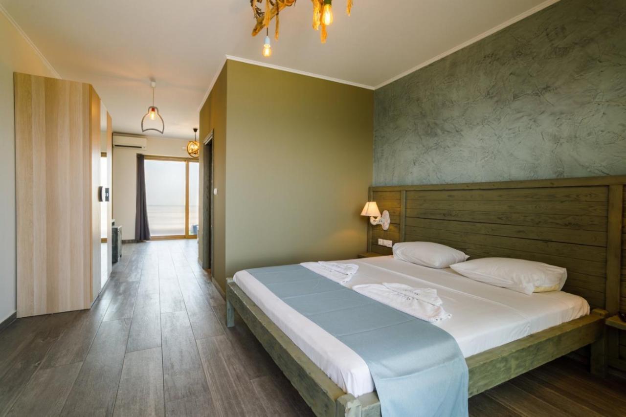 Jacksons Sea View Living Hotel Kos By Eksteriør billede