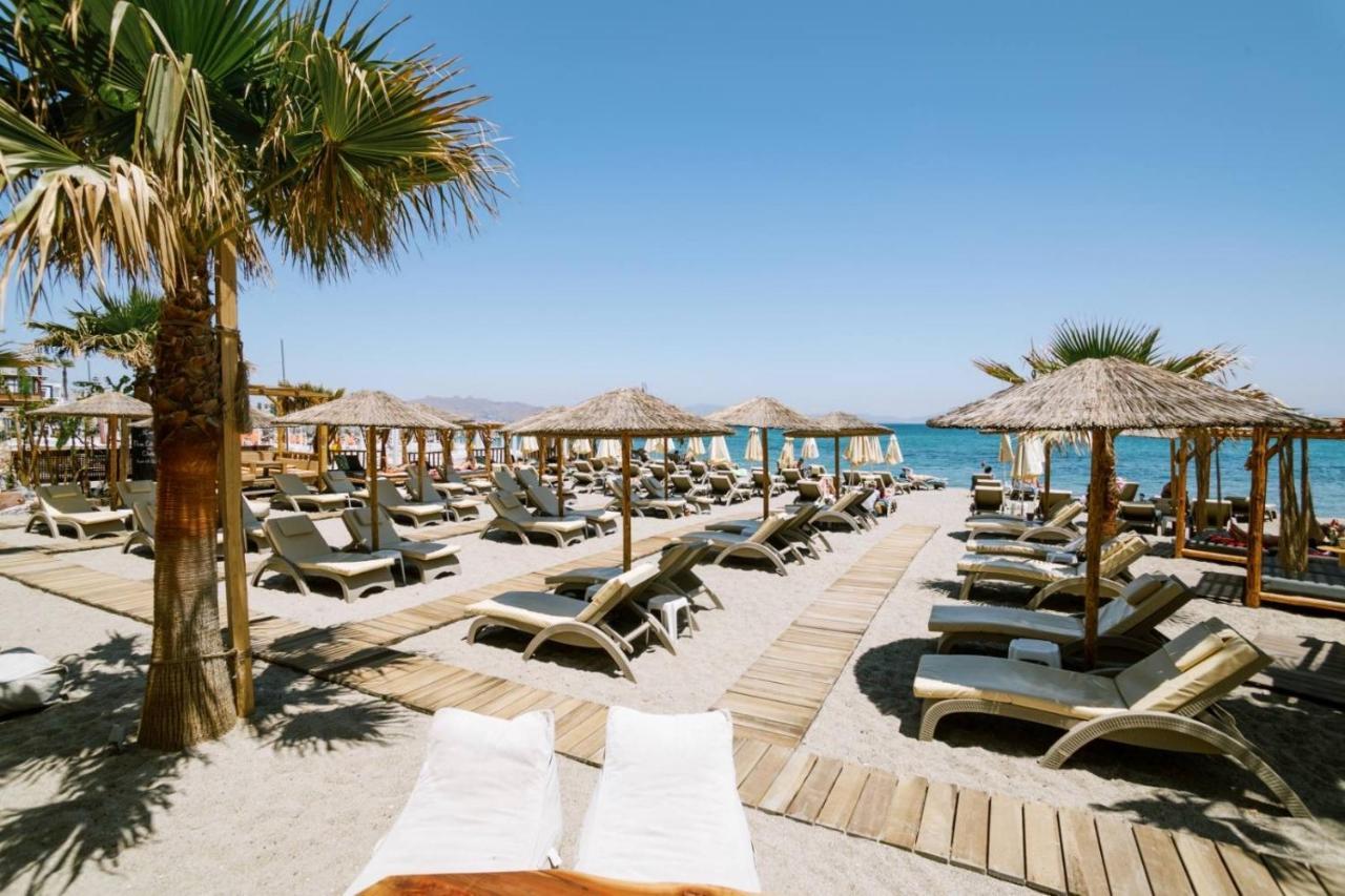 Jacksons Sea View Living Hotel Kos By Eksteriør billede