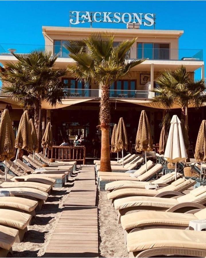 Jacksons Sea View Living Hotel Kos By Eksteriør billede